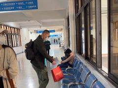 -深圳华侨城医院