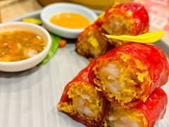 -点都德(汇胜楼店)