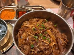 -西塔老太太泥炉烤肉(川沙百联店)