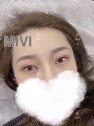 -MIVI半永久纹眉纹绣