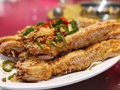 -盛港湾海鲜食府(黄沙店)