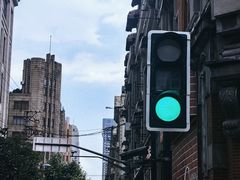 -南京路步行街