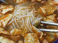 -韦记螺蛳粉(NO2店)