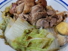 -卤鹅鲜生(卤鹅鲜生万科金域悦府店)