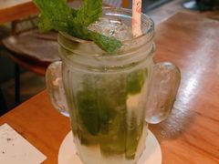 -TEQO·Mexican food & Bar