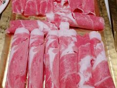 -东门口涮肉·砂锅·烤串(老门东店)