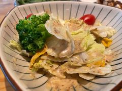 -禾风·海鲜料理自助(玉林店)