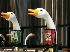 -Goose Island Brewhouse鹅岛精酿啤酒酿造工坊餐厅