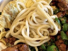 -文三里屯面馆(三里屯店)