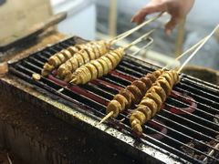 -熙古里艺术村