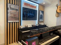 -秦川乐器(河西店)