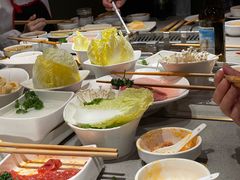 -海底捞火锅(塘厦天虹店)