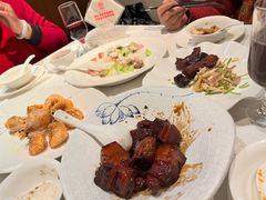 -金美华轩(东方路齐鲁店)