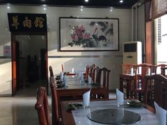 -壹条龙饭庄台基厂店
