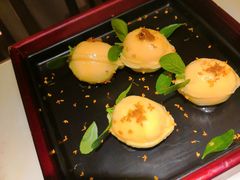 -京华烟云·北京烤鸭(领展购物广场·中关村店)