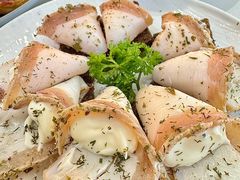 -库滋明·俄罗斯特色美食(中央大街店)