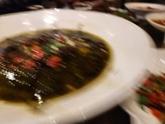 -临界音乐酒馆·小龙虾·江湖菜(华熙LIVE·鱼洞店)