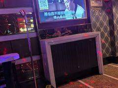 -欢乐迪KTV(泉秀店)