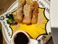 -新太二·鲜料川菜(东汇城店)