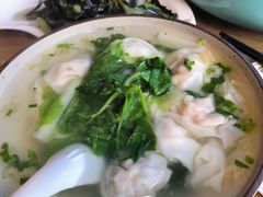 -美食村花园餐厅