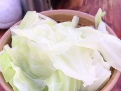 -纯阳馆鱼香排骨面(东二道街店)