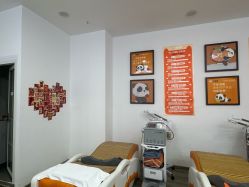 -洗脸熊·洗脸吧