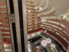 -新加坡文华东方酒店