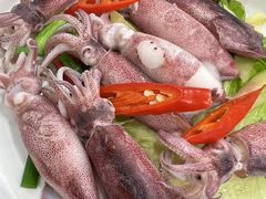 -醉壹号海鲜大排档·老厦门特色菜(厦门美食地标店)