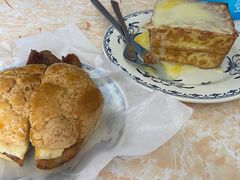 -渔记茶餐厅(渔村店)