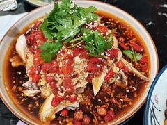 -新珠城鱼坊(龙湖店)