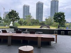 -SAANCI山池咖啡(海上世界文化艺术中心店)