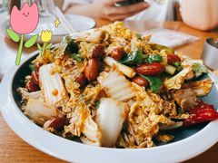 -星光小把串·海鲜烧烤(西安路店)
