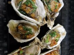 -啊溜烧烤·炭火传承(南澳店)