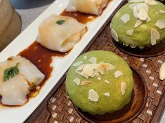 -晋江荣誉国际酒店·港誉茶餐厅
