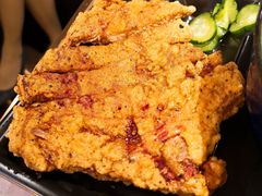 君悦排骨饭-馔豚·台北菜专门店(深圳湾万象城店)