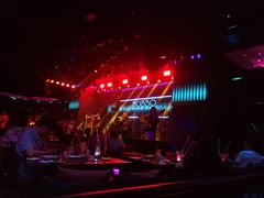 -MOSSO音乐酒吧·live house(南京旗舰店)