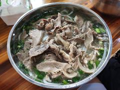 羊肉米粉-攀枝花·任德琼·盐边羊肉米线