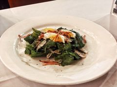 菠菜沙拉-摩根扒房(桐梓林店)