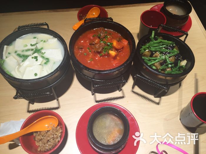 九锅一堂(银座商城玉函店)-图片-济南美食-大众点评网