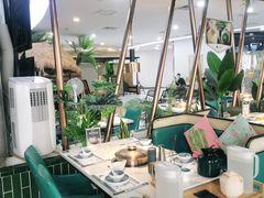 -三个椰子·现砍椰子鸡(金源CBD店)