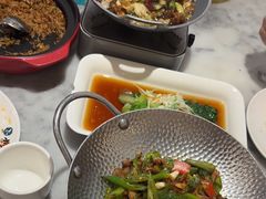 -小菜园新徽菜(宜兴八佰伴店)