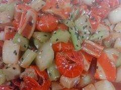 -静一·疆味小馆(黄河路店)