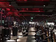 -威尔仕健身(海伦中心店)