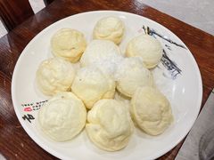-春發合饭庄