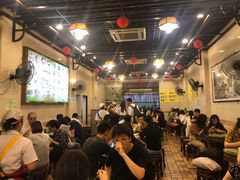大堂-顺记冰室(宝华路店)