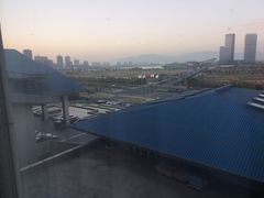 -连云港金陵海州湾会议中心