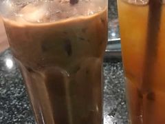 冰咖啡-King Kong Yakiniku Buffet(Silom)