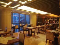 -富力丽思卡尔顿酒店·香荟全日制餐厅