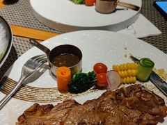 -半悦牛排(龙湖西宸天街店)