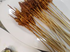 -鲜味食族水产·海鲜餐厅